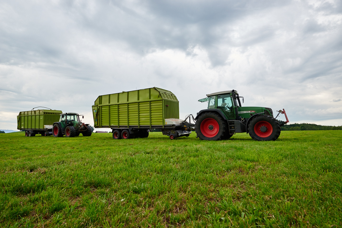 Ladewagen456